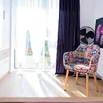 Majo Aparthotel