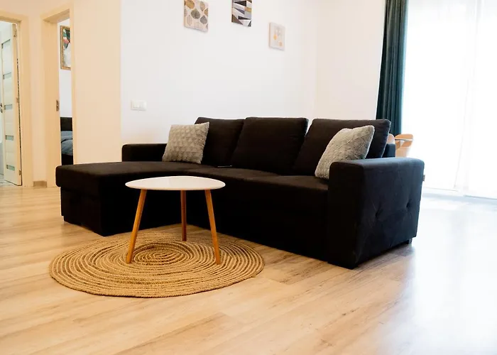 Majo Aparthotel
