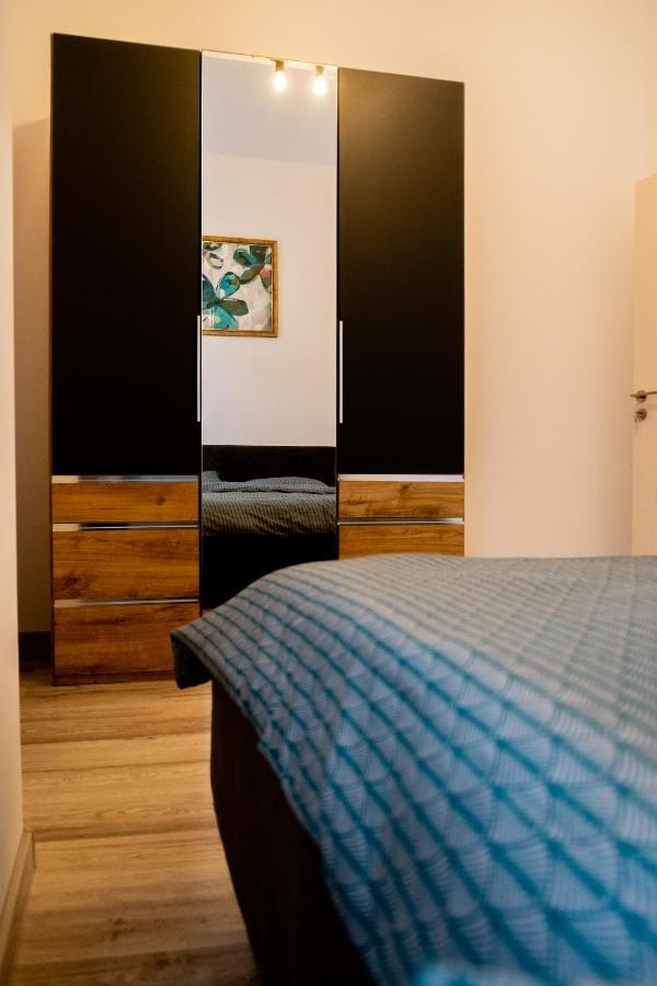 Majo Apartment