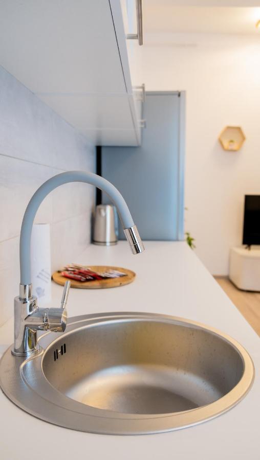Majo Apartment Cluj-Napoca