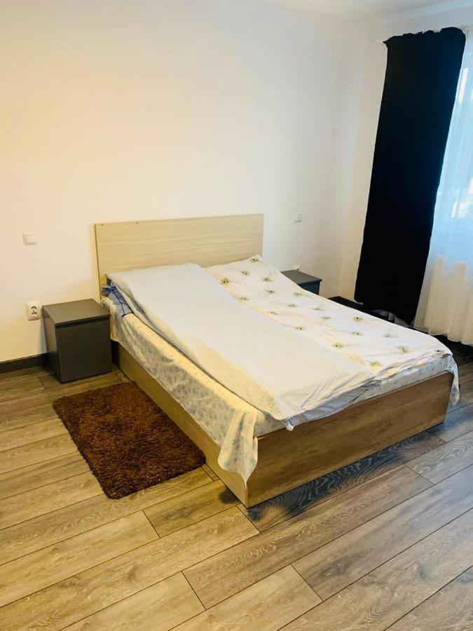 Apartment Majo