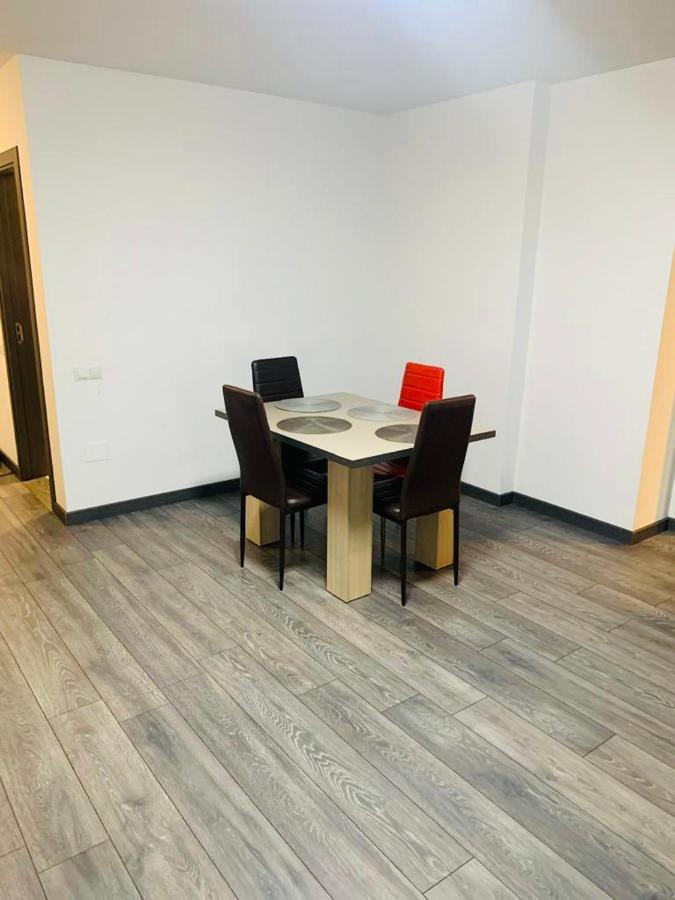 Majo Apartment *
