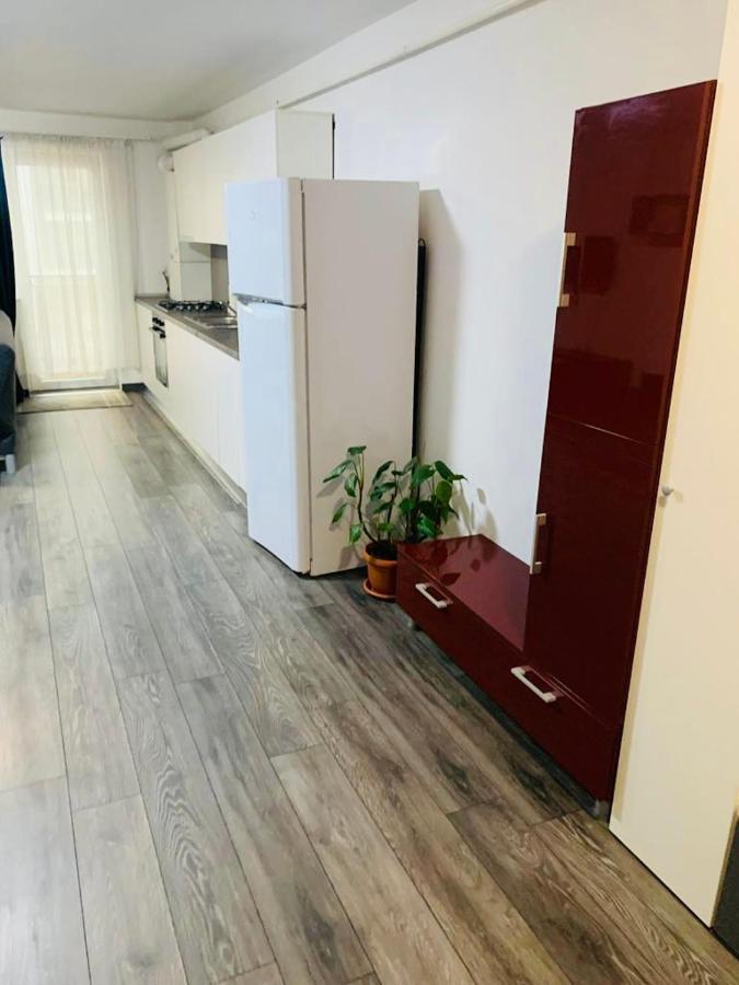 Apartment Majo *